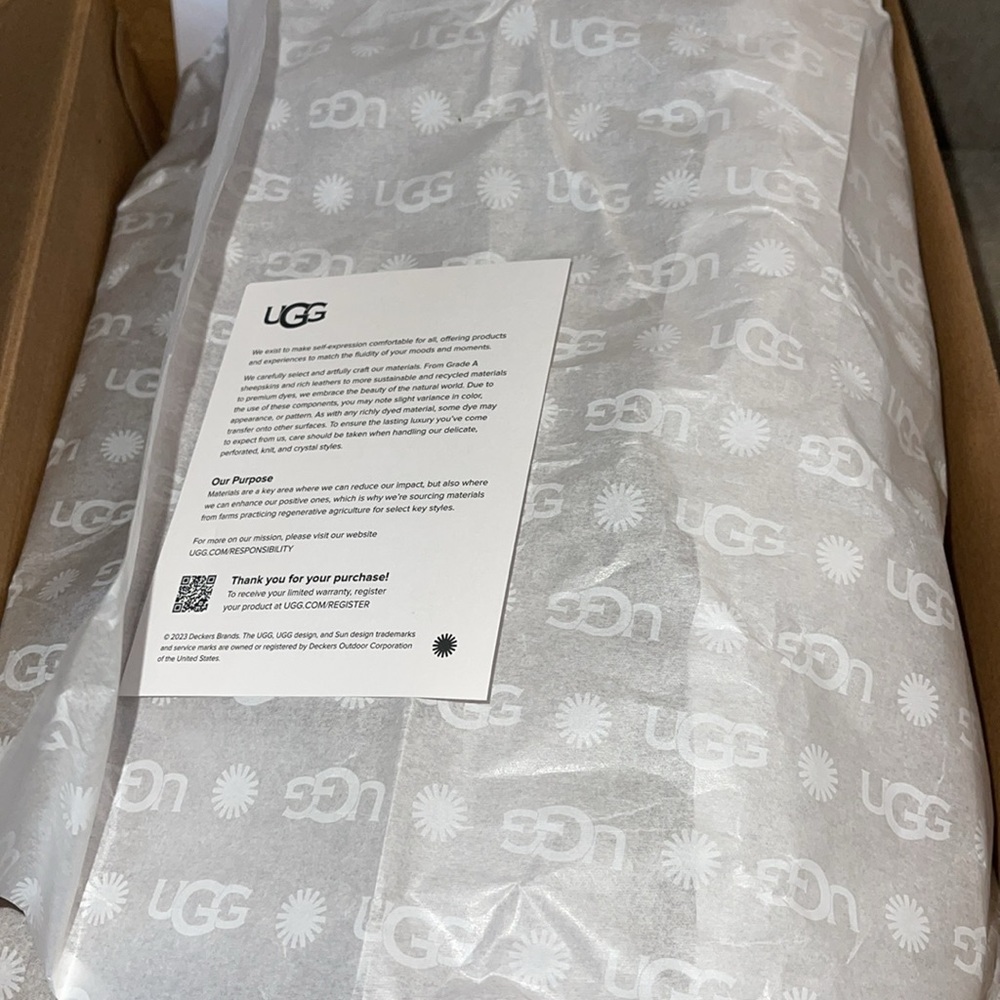 UGG Maxi Curly Tazz - Picture 2 of 8